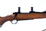 Ruger 77 Bolt Rifle .250 Savage 1988 - 1 of 11