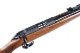 CZ 452-2E Bolt Rifle .22 lr - 3 of 16