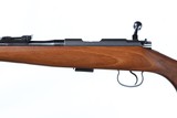 CZ 452-2E Bolt Rifle .22 lr - 7 of 16