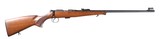 CZ 452-2E Bolt Rifle .22 lr - 2 of 16