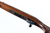 CZ 452-2E Bolt Rifle .22 lr - 9 of 16