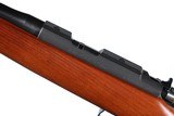 CZ 452-2E Bolt Rifle .22 lr Long Barrel - 17 of 17