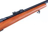 CZ 452-2E Bolt Rifle .22 lr Long Barrel - 8 of 17