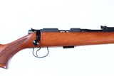 CZ 452-2E Bolt Rifle .22 lr Long Barrel - 5 of 17