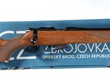 CZ 452-2E Bolt Rifle .17 HMR - 1 of 17
