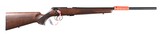 Anschutz 1502 Bolt Rifle .17 HM2 - 3 of 12