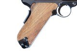 American Eagle Luger Interarms 9mm - 11 of 16