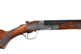L.C. Smith Ideal Grade .410 bore SxS Shotgun - 2 of 20