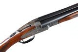 L.C. Smith Ideal Grade .410 bore SxS Shotgun - 1 of 20