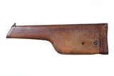 Mauser 1930 Broomhandle Pistol 7.63 mauser - 15 of 17