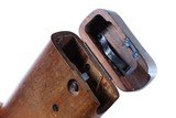 Mauser 1930 Broomhandle Pistol 7.63 mauser - 16 of 17
