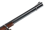 Winchester 94 Lever Rifle .30 WCF - 9 of 13