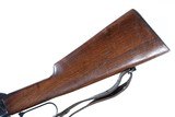 Winchester 94 Lever Rifle .30 WCF - 1 of 13