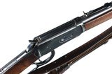 Winchester 94 Lever Rifle .30 WCF - 2 of 13