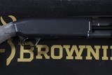 Browning BPS 10ga Factory Box - 1 of 17