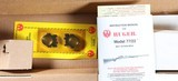 Ruger 77/22 Bolt rifle .22lr Factory Boxed - 4 of 17