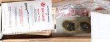 Ruger 77/22 Bolt rifle .22lr Factory Boxed - 4 of 17