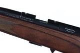 Remington Five 5 Botl Rifle .22 lr - 17 of 17