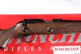 Winchester 52B Bolt rifle .22lr - 1 of 18