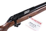 Winchester 52B Bolt rifle .22lr - 7 of 18