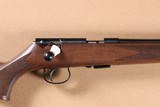 Anschutz 1502 Bolt Rifle .17 HM2 - 1 of 14