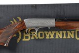 Browning SA-22 Semi Rifle .22 short - 1 of 18