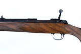 Kimber 84 Super America Bolt Rifle .17 Rem - 10 of 17