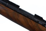 Kimber 84 Super America Bolt Rifle .17 Rem - 16 of 17