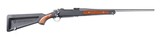 Ruger M77 MK II Bolt Rifle 7.62x39mm - 5 of 16