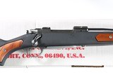 Ruger M77 MK II Bolt Rifle 7.62x39mm - 1 of 16