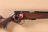 Anschutz 1502 Bolt Rifle .17 HM2 - 1 of 16