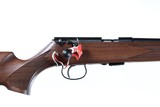 Anschutz 1502 Bolt Rifle .17 HM2 - 4 of 16
