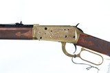 Winchester 94 Oliver Winchester Lever Rifle .38-55 - 12 of 18