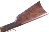 Winchester 94 Oliver Winchester Lever Rifle .38-55 - 17 of 18