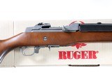 Ruger Mini 30 Semi Rifle 7.62x39mm - 1 of 18