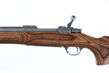 Ruger M77 MK II Bolt Rifle .223 Rem - 11 of 17