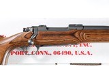 Ruger M77 MK II Bolt Rifle .223 Rem - 1 of 17