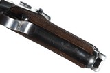 Mauser P08 Luger Pistol 9mm - 10 of 12