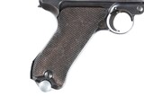 Mauser P08 Luger Pistol 9mm - 6 of 11