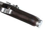 Mauser P08 Luger Pistol 9mm - 10 of 11