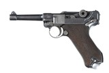 Mauser P08 Luger Pistol 9mm - 7 of 11