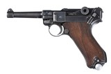 Mauser Banner Luger Pistol 9mm - 7 of 13