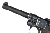Mauser Banner Luger Pistol 9mm - 8 of 13