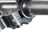 Mauser Banner Luger Pistol 9mm - 3 of 13