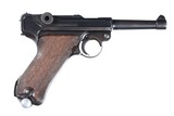 Mauser Banner Luger Pistol 9mm - 4 of 13