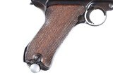 Mauser Banner Luger Pistol 9mm - 6 of 13