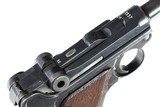 Mauser Banner Luger Pistol 9mm - 1 of 13