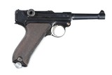 Erfurt P08 Luger Pistol 9mm - 7 of 14