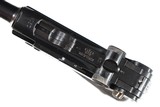 Erfurt P08 Luger Pistol 9mm - 3 of 14