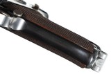 Erfurt P08 Luger Pistol 9mm - 14 of 14